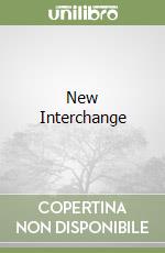 New Interchange