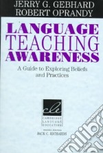 Gebhard Language Teaching Awaren. Pb