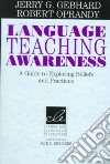 Gebhard Language Teaching Awaren. Pb libro