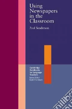 Sanderson Using Newspapers Classroom