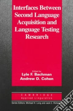 Bachman Interfaces Sec.lang.acq. Pb