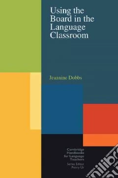 Dobbs Using Board Language Classroom