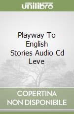 Playway To English Stories Audio Cd Leve