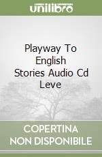 Playway To English Stories Audio Cd Leve libro