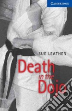 Leather Cambr.read.death In Dojo-pb libro