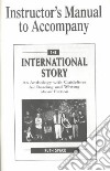 Spack International Story Tch Bk libro