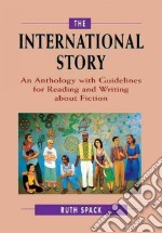 Spack International Story libro