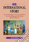 Spack International Story libro