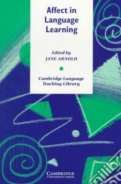 Arnold Affect In Lang.learning Pb