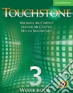 Mccarthy Touchstone 3 Wk Bk libro