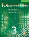 Mccarthy Touchstone 3 Wk Bk libro