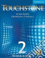 Mccarthy Touchstone 2 Wk Bk libro