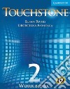 Mccarthy Touchstone 2 Wk Bk libro