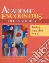 Brown Academic Encounters Sb B libro