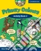 Hicks Primary Colours 2 Activ. Bk