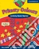 Hicks Primary Colours Starter Acty