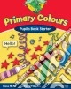 Hicks Primary Colours Starter Pupil