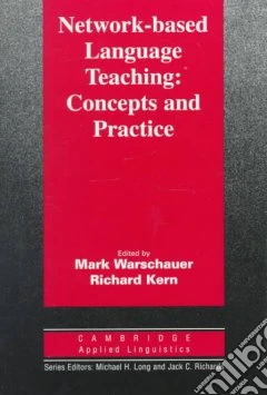 Warschauer Network-based Lang. Pb