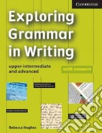 Hughes Exploring Grammar In Writing libro