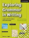 Hughes Exploring Grammar In Writing libro