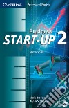 Business Start-up. Workbook. Level 2. Con CD-ROM libro di Mark  Ibbotson