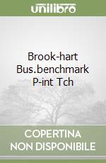 Brook-hart Bus.benchmark P-int Tch