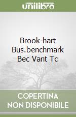 Brook-hart Bus.benchmark Bec Vant Tc