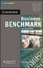 Brook-hart Bus.benchmark Bec Vant Ps libro