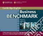 Business Benchmark. Advanced. BEC Higher edition libro