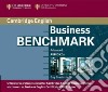 Business Benchmark. Advanced. BEC Higher edition libro di Brook-Hart Guy
