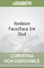 Redston Face2face Int Dvd