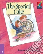 The Special Cake