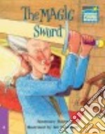 Cambridge Storybooks The Magic Sword Lev libro