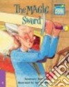 Cambridge Storybooks The Magic Sword Lev libro