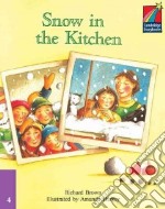 Snow in the Kitchen libro