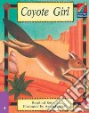 Coyote Girl libro