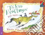 The Lord Mount Dragon libro