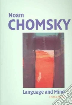 Chomsky Language And Mind