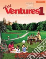 Add Ventures 1 libro