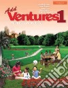 Add Ventures 1 libro