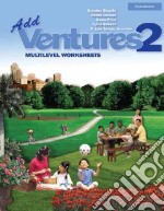 Add Ventures 2 libro