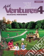 Add Ventures 4 libro