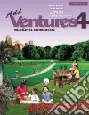 Add Ventures 4 libro