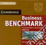 Business Benchmark Pre-Intermediate to Intermediate ...