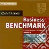 Business Benchmark Pre-Intermediate to Intermediate ... libro