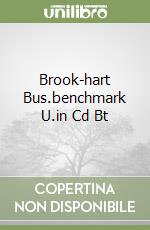 Brook-hart Bus.benchmark U.in Cd Bt