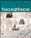 Redston Face2face Int 3 Wk W/a libro