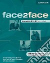 Face2face Intermediate Teacher's Book libro