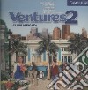 Ventures 2 libro