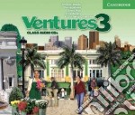 Ventures 3 libro